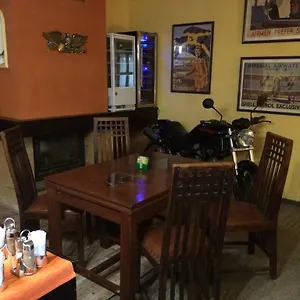 *** Guest house Restaurace-penzion U Pilota Czech Republic