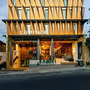 Hotel Luminor Seminyak - Bali
