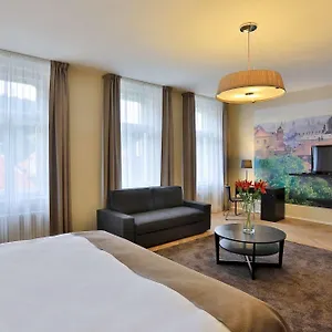 **** Aparthotel & Czech Republic