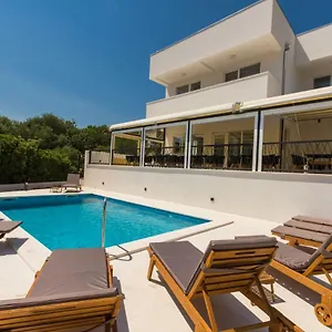  Guest house Luxury Magico Croatia